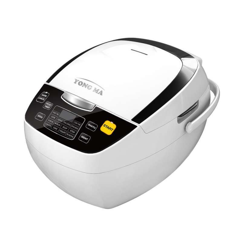 Jual YONGMA SMC8017 Magic Com 2 Liter Digital Eco Ceramic Rice Cooker