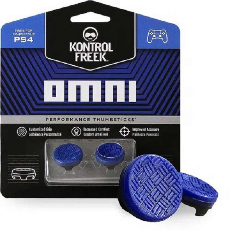 Promo KontrolFreek FPS for PS4/PS5 Controller Diskon 3% di Seller ...