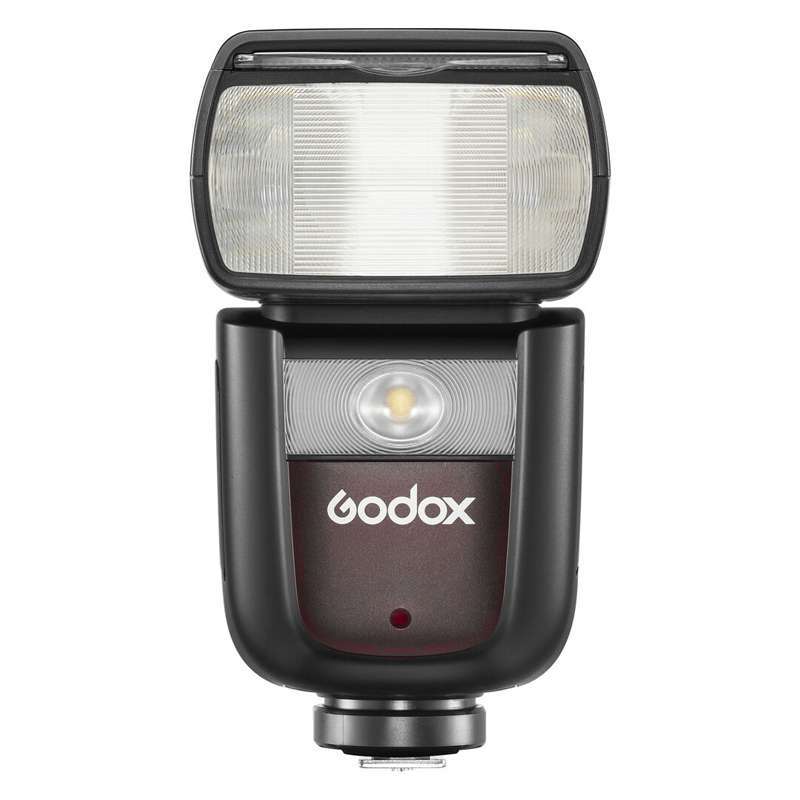 Promo Jpc Kemang Godox V860iii Sony Ttl Li-ion Flash Kit V860 Mark Iii