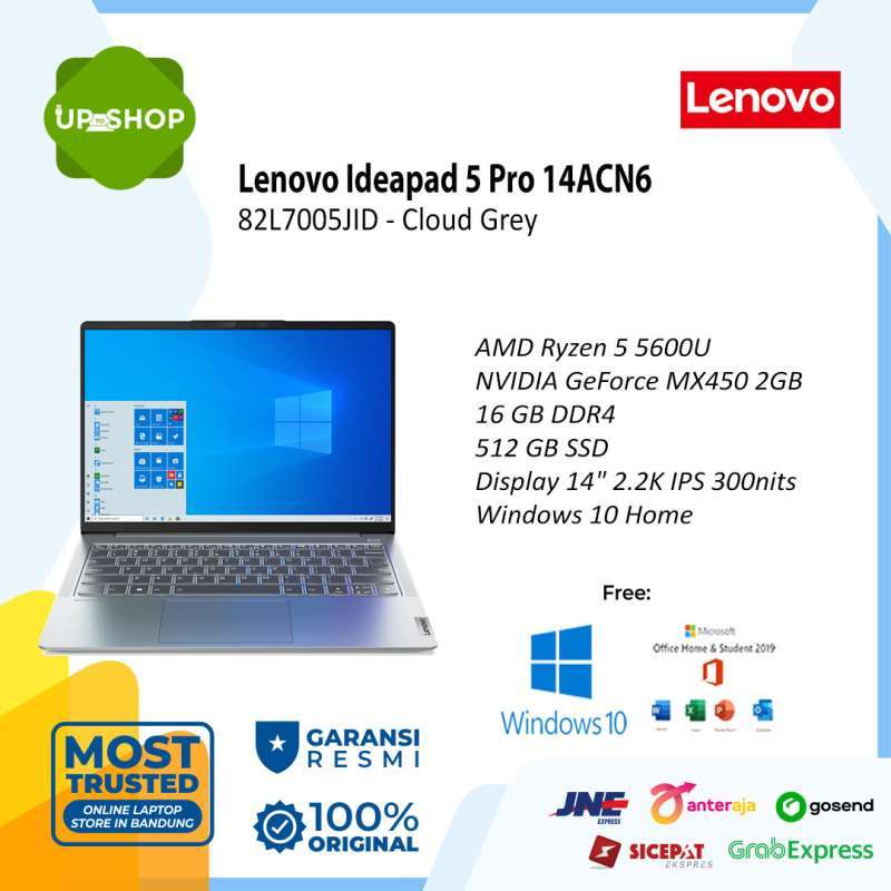 Toko Online laptop Lenovo Terpercaya di Bandung Blibli Friends