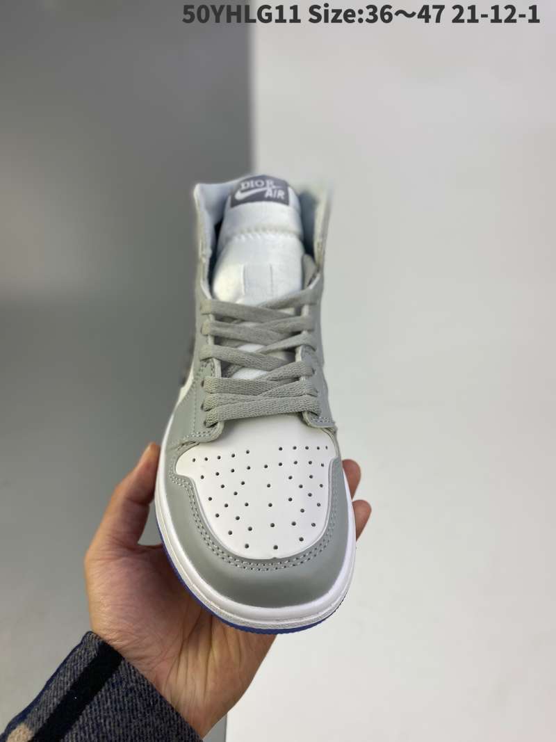 jual nike dior
