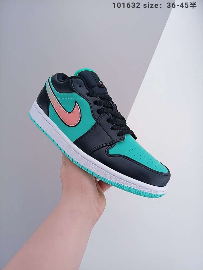 aj1 court purple low