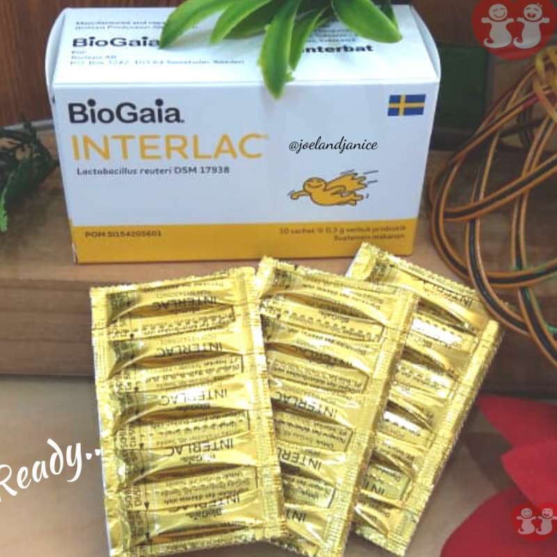 Jual Interlac Sachet Ecer 1 PCS di Seller Joelandjanice Pekunden