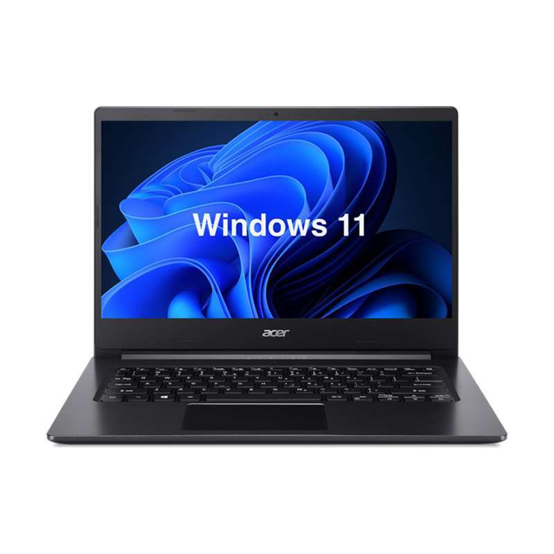 Jual Acer Aspire 3 A314-22-R430 Notebook [Athlon Silver 3050U/ 4GB DDR4 ...