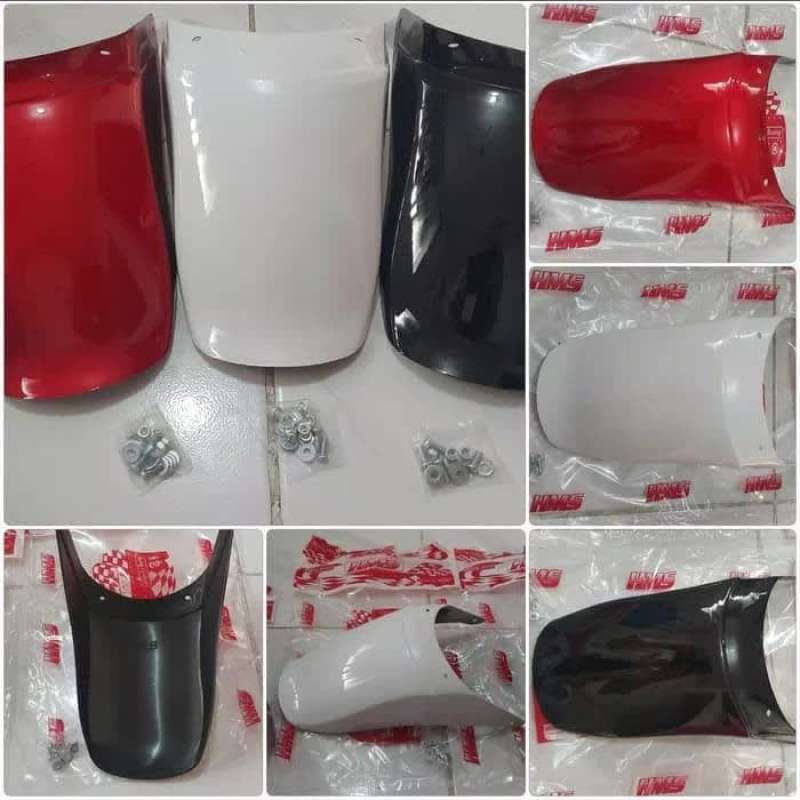 Promo Premium sambungan spakbor depan nmax tutup lumpur yamaha