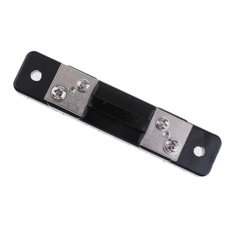 Ampèremètre AC De Panneau Rectangulaire Uxcell 0-30A - Précision 2.0% - Neuf