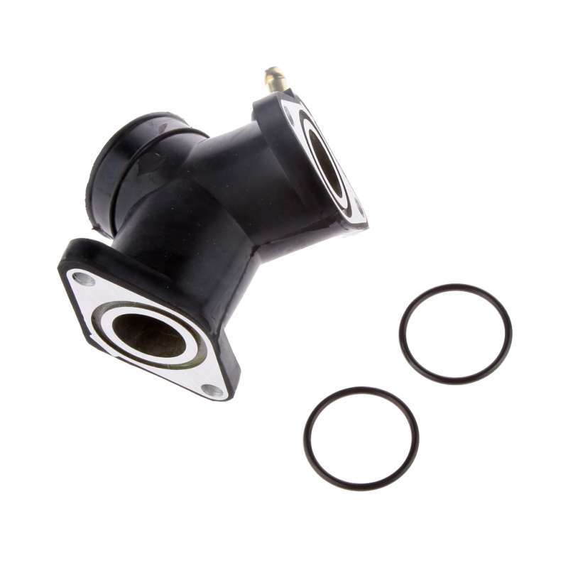 Jual Motorcycle Carb Carburetor Interface Rubber Adapter for Yamaha XV250 Virago 250 di Seller