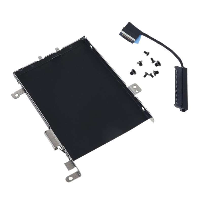 HDD Hard Drive Caddy & Cable Bracket For Dell Latitude 5470 E5470 – 080RK8 80RK8