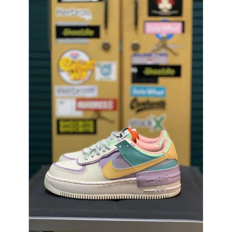 nike air force 1 shadow pale ivory ebay