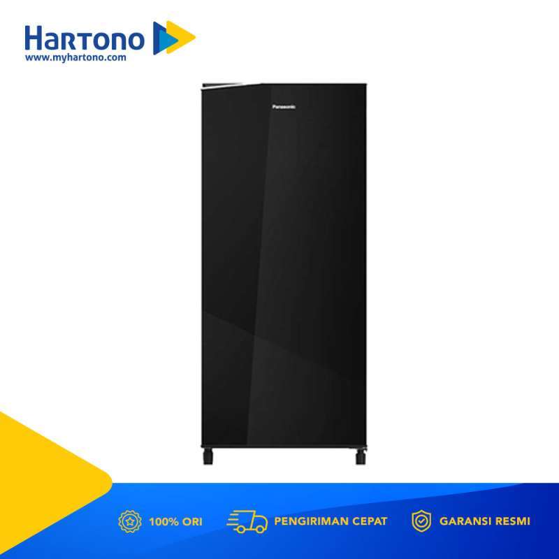 Jual Panasonic Kulkas 1 Pintu 1 Door Refrigerator Nraf191spk Di Seller