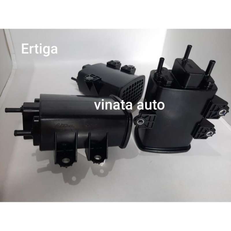 Jual Tabung evap canister box kimpul Ertiga / Swift....(original) di