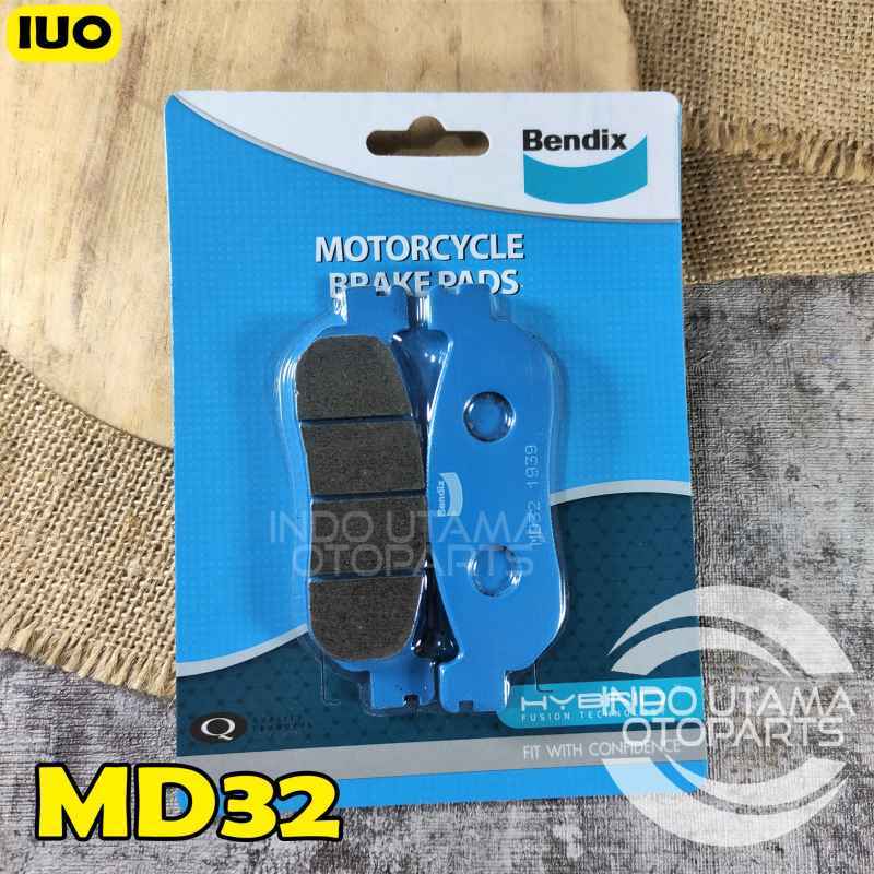 Harga Nouvo Master Rem Depan 💯 Terbaru, Spesifikasi, & Kredit Januari 2026