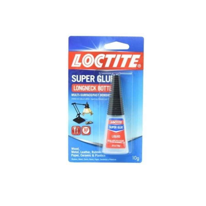 Jual Loctite Lem Super Glue 10 Gr Original Ace Hardware di Seller G.S Furniture Decoration
