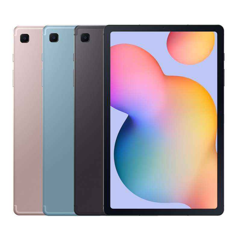 Promo Samsung Galaxy Tab S6 Lite P619 4/128 RAM 4 ROM 128 GB 4GB 128GB