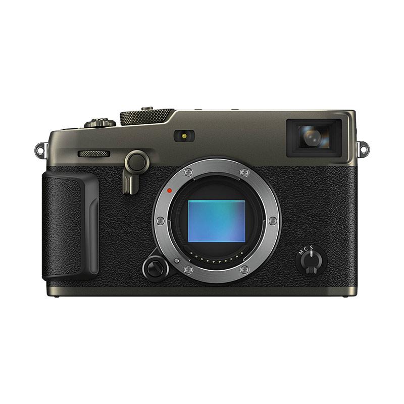 â Focus Nusantara - Fujifilm X-pro3 Dura Black Body Only