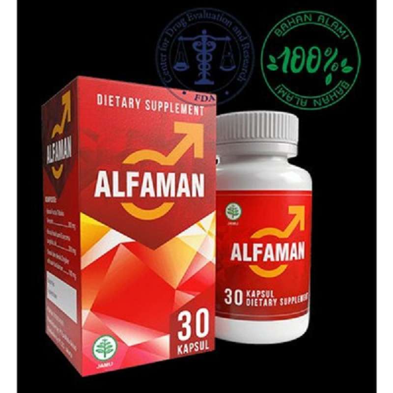Alfaman: Con el fin de Qué Vale, Costo, Farmacias Emparentados, Ahorro