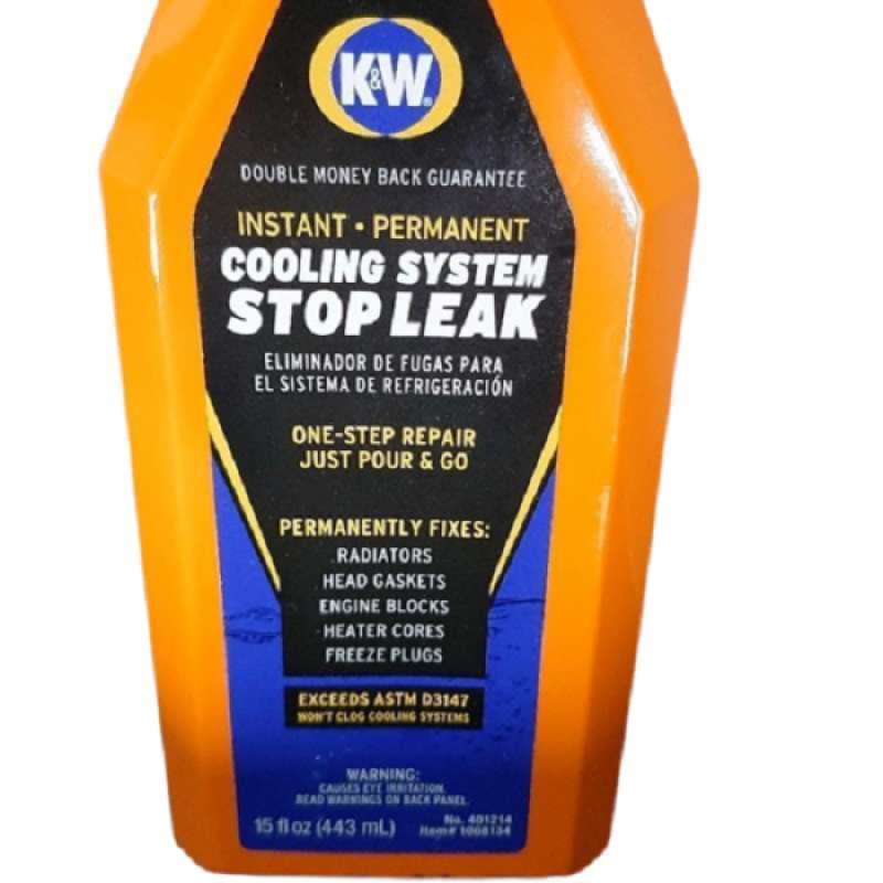 Jual Crc Cooling System Stop Leak di Seller Harald Store Cengkareng
