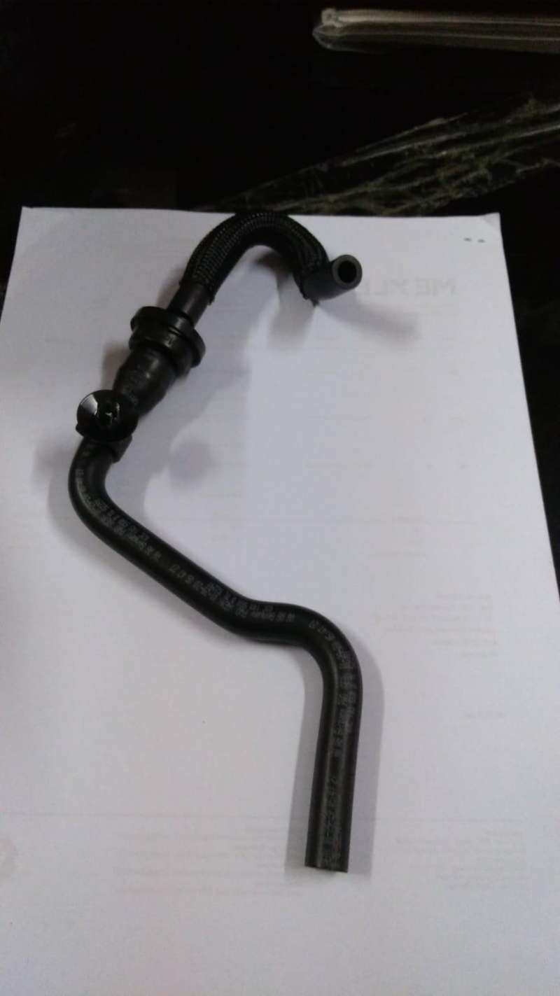 Jual Intake Vacuum Pipe VW Golf MK 6 TSI, Scirocco 1.4 TSI di Seller