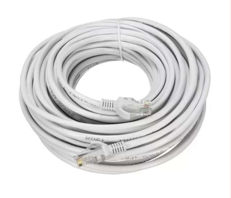 Jual Kabel Lan 40 Meter Cat 6 Illupro Kabel Lan Cat6 40m Gigabit Speed