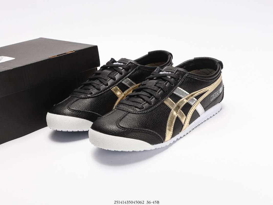 beda asics dan onitsuka