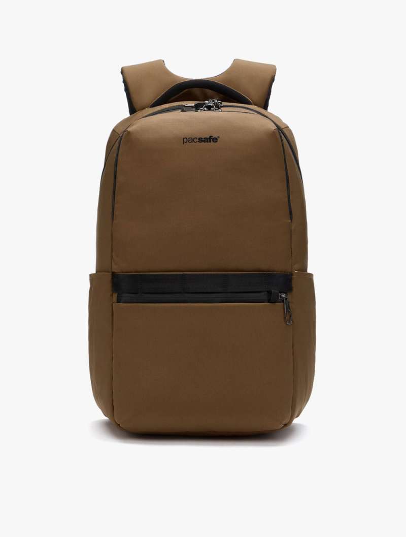 Jual Metrosafe X AntiTheft 25L Backpack di Seller Travelogue Kramat