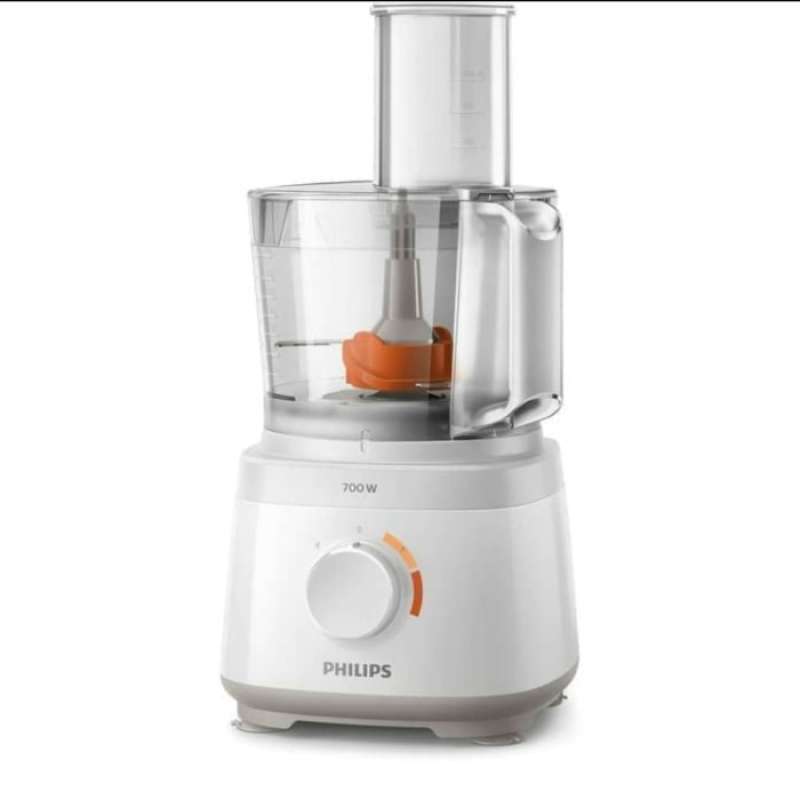 Jual Philips Food Processor Blender Serbaguna HR7310 HR 7310 Philips di