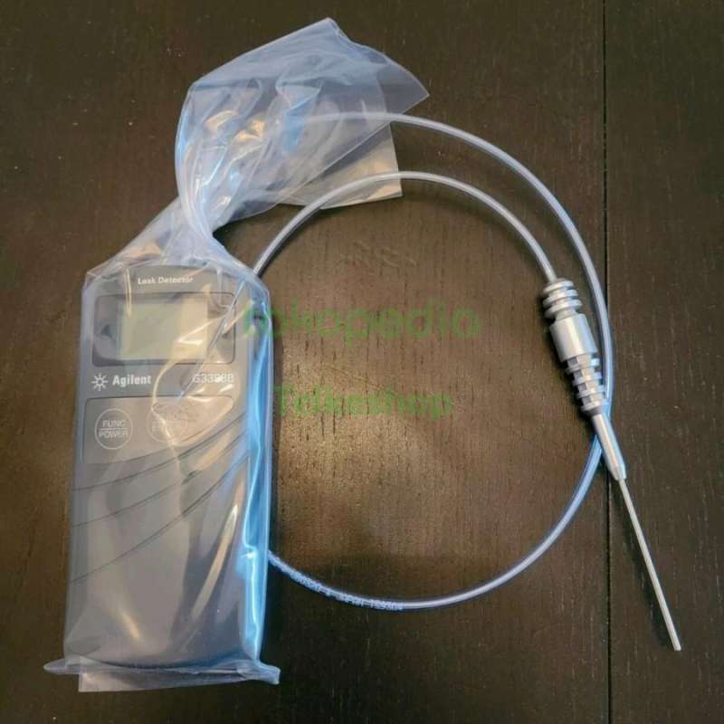 Jual Agilent Helium Leak Detector G3388b Di Seller