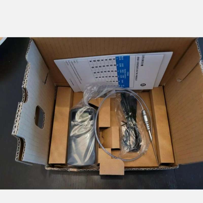 Jual Agilent Helium Leak Detector G3388b Di Seller