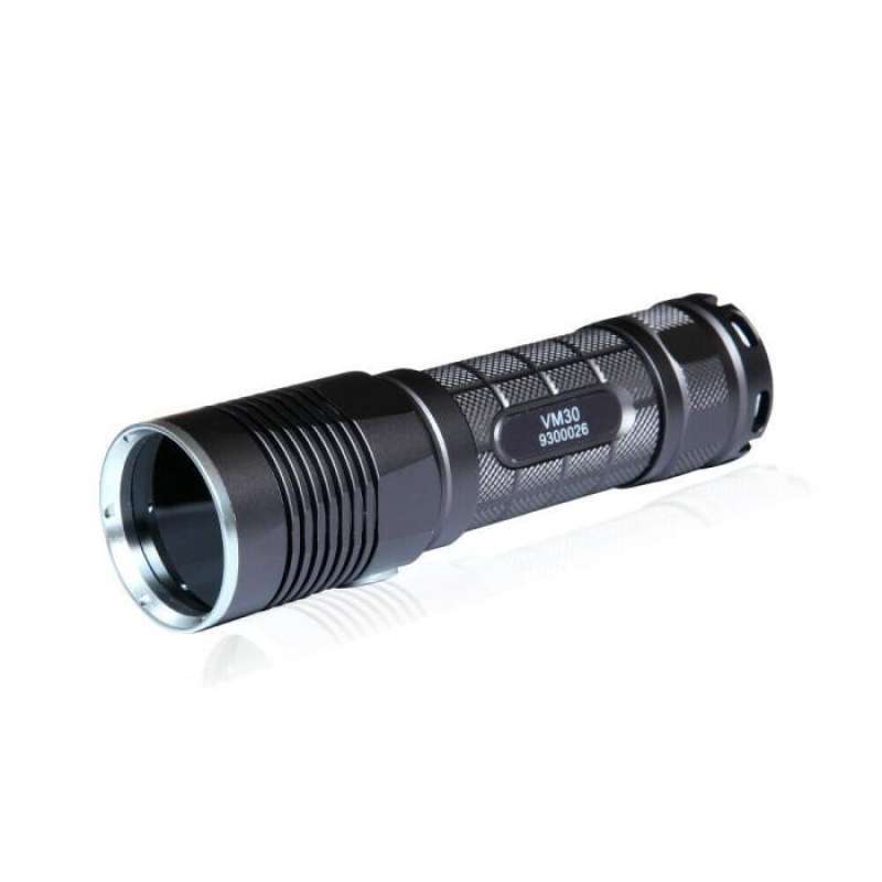 Jual Yushivm30 Industrial Uv Ndt Flashlight Light Fluorescent Penetrate ...