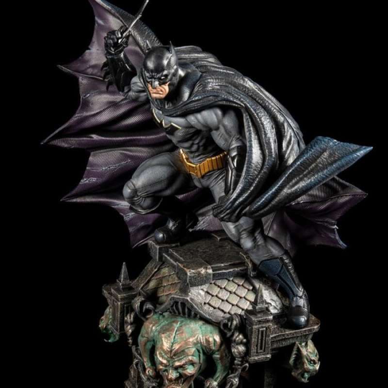 Jual Xm Studios Batman Rebirth (Full Payment) di Seller DENTA TOYS