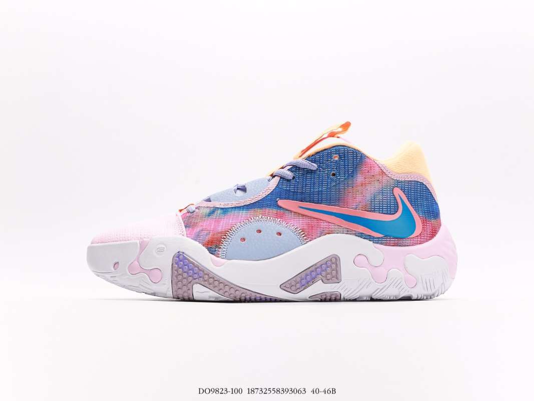 Jual NIKE PG 6 EP Paul 6 Basketball Shoe 45 di Seller YIWANG