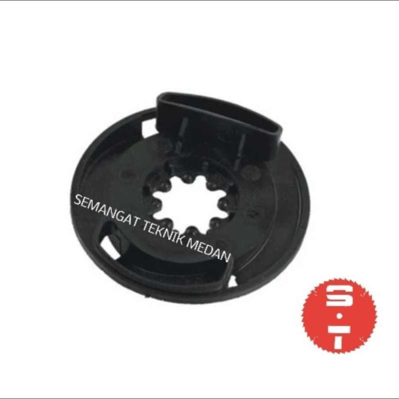 Jual AIR DEFLECTOR RING GWS060 GWS 5100 6100 GWS 060 BOSCH 1619P10683