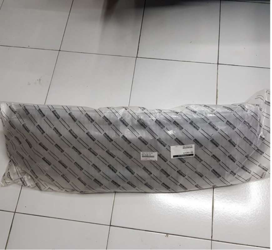 Memilih Grill Bumper Innova 2015: Panduan Lengkap dari Pemilihan hingga Pemasangan