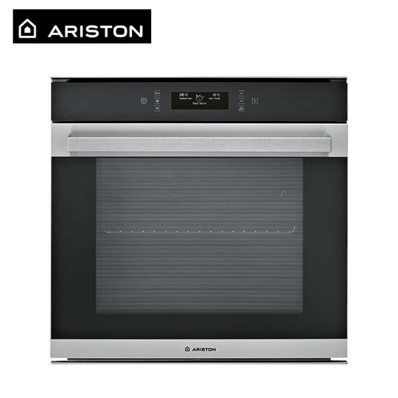 Jual BUILT IN OVEN ARISTON FI7 891 SP IX A AUS OVEN TANAM di Seller