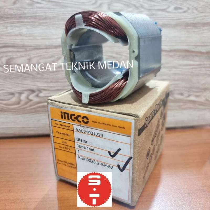 Jual Mesin Rotary Hammer Ingco Original Murah - Harga Diskon Mei 2024 ...