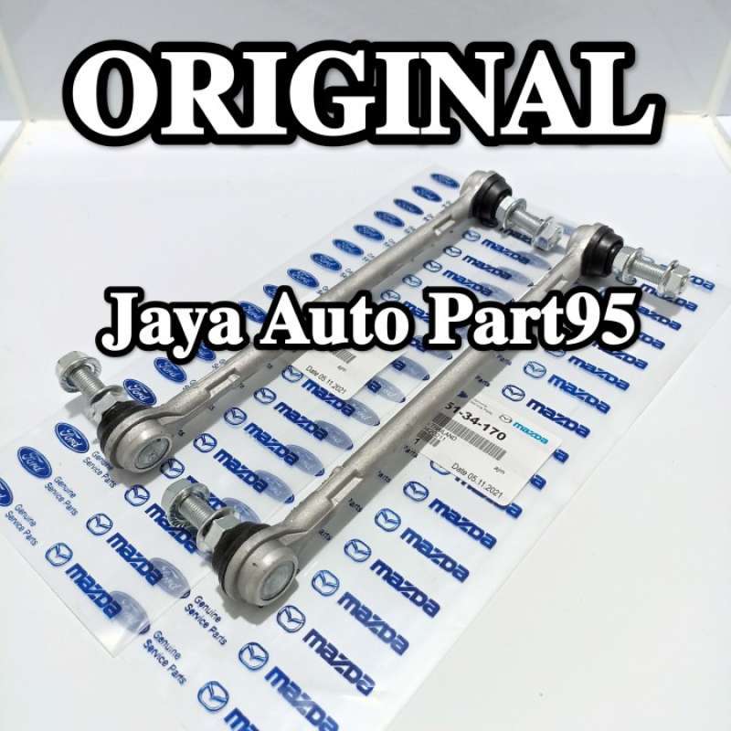 Jual Stabilizer Link Stabil Mazda 2 Ford Fiesta Original Made In Thailand di Seller Mita