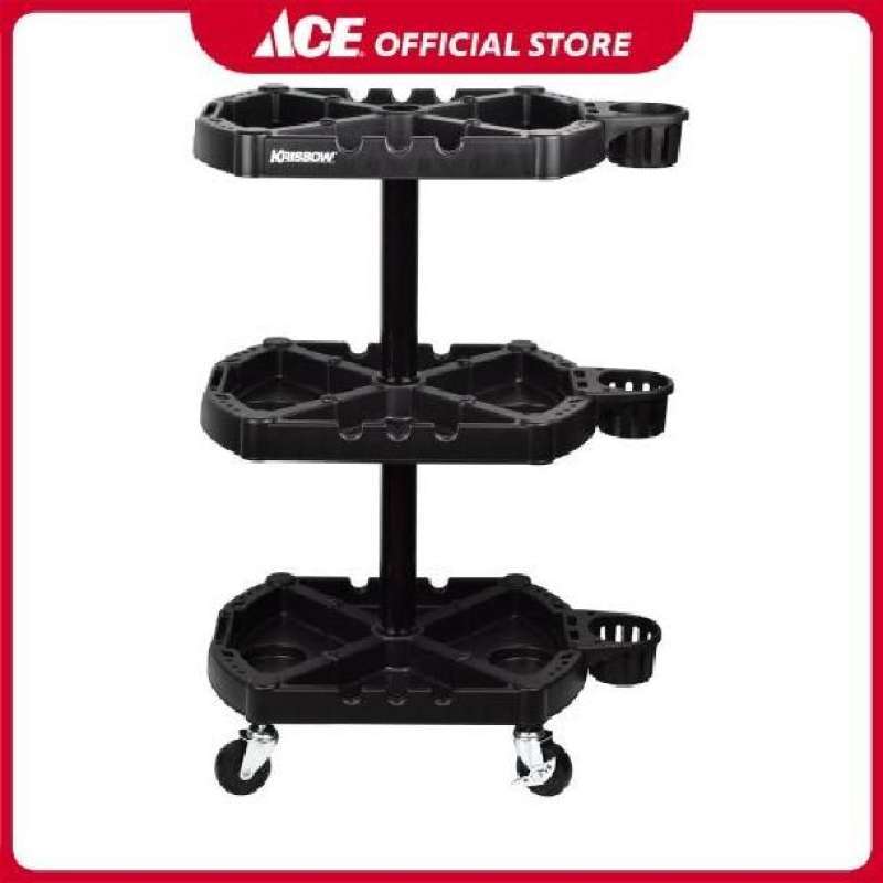 Jual Rak Susun Roda Ace Hardware Original Murah - Harga Diskon Februari ...