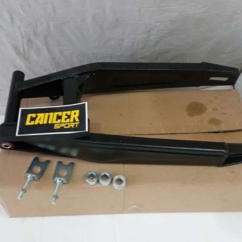 Jual arm RD besi scorpio wajik polos di Seller AUTOMODIF R VOS - Kuta ...