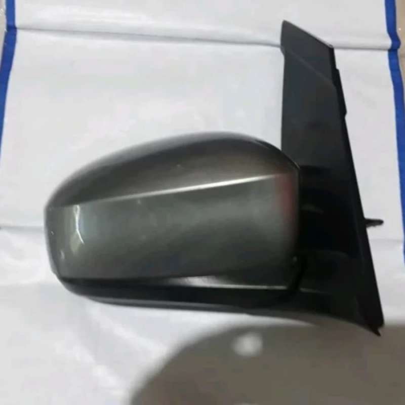 Spare Part Honda City Ivtec Side Mirror With Indicator, For, 44 OFF