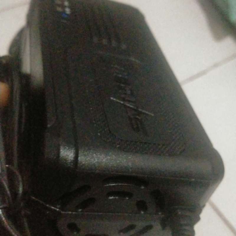 Jual charger khusus aki Sepeda Listrik 48 volt aki 4 buah di Seller