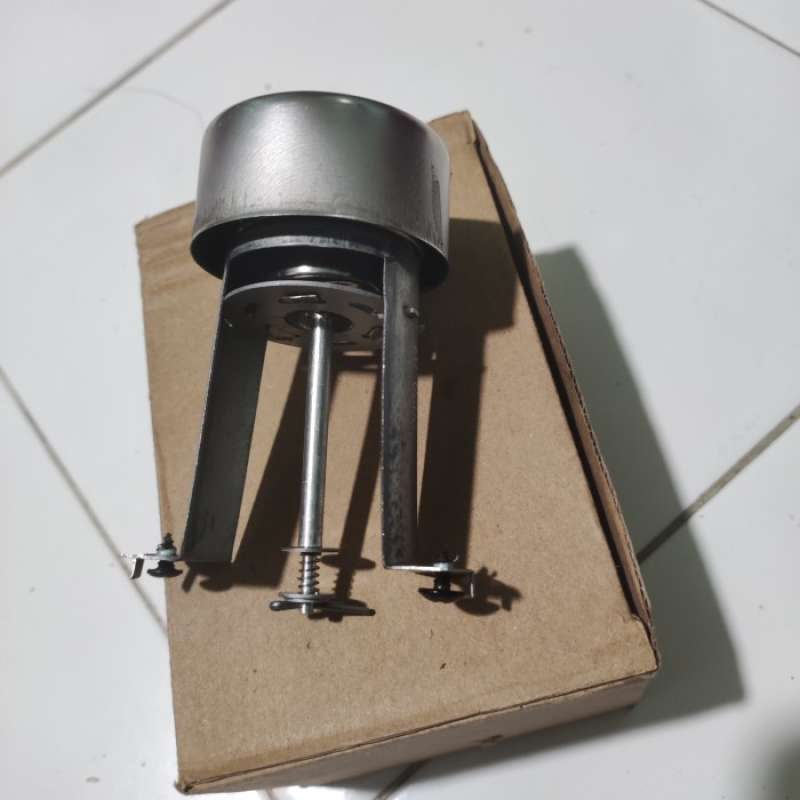 Promo otomatis rice cooker gas Solid/cosmos Diskon 40 di Seller