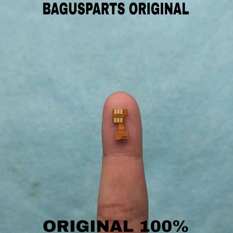 Jual SENSOR TELP TELEPON PROXIMITY SENSOR XIAOMI REDMI NOTE 9 PRO