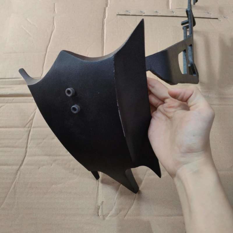 r15 v3 mudguard