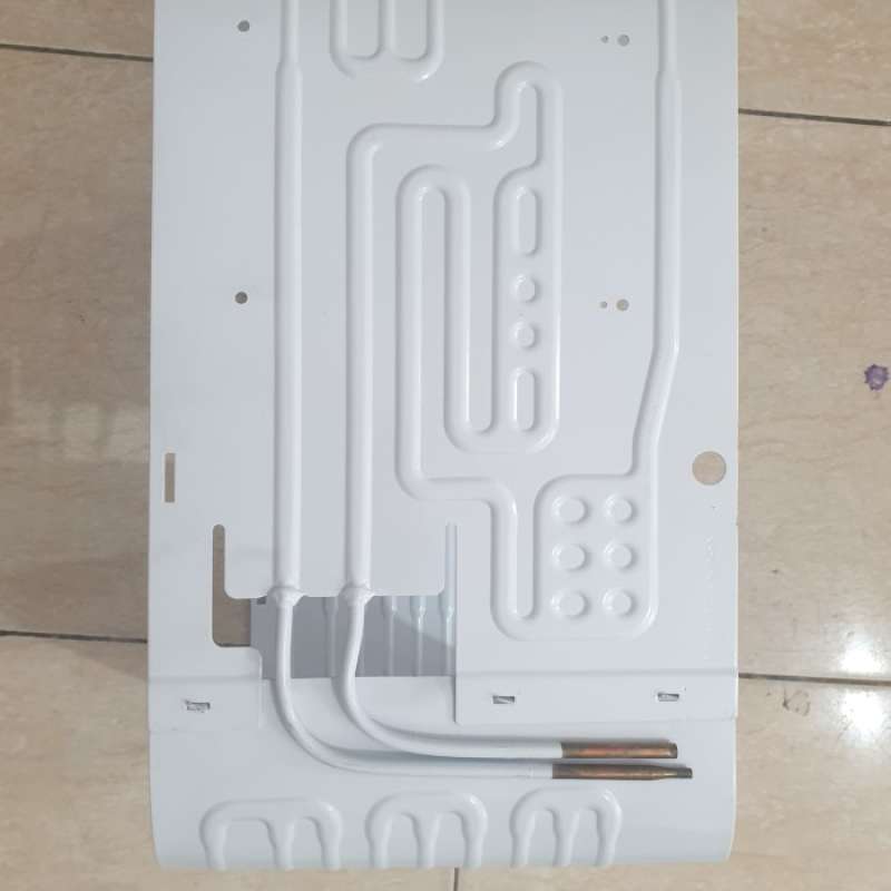 Jual evaporator kulkas polytron original di Seller elektrikal life