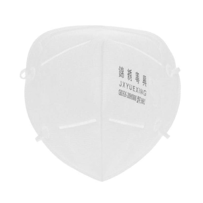 Jual JXYUEXING 9600 KN90 Anti Polusi Respirator Masker