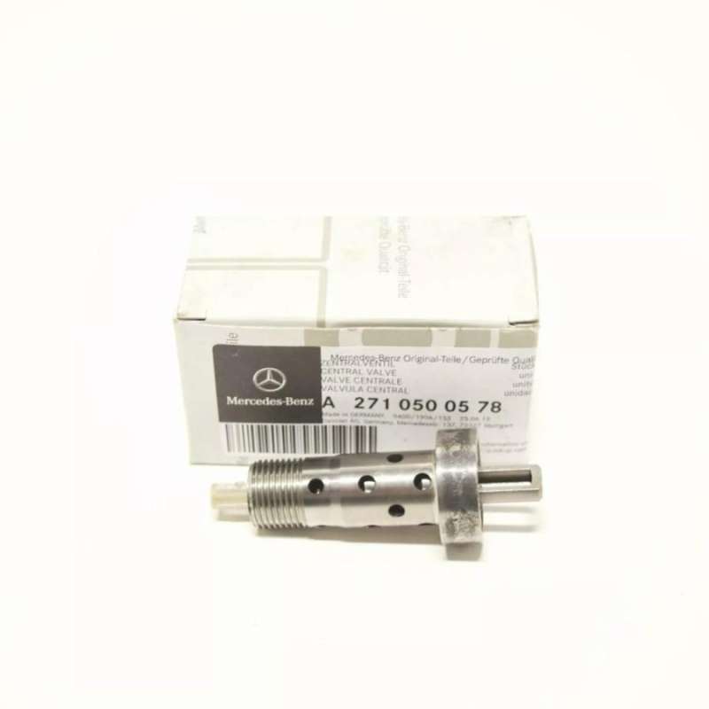 Jual MERCEDESBENZ W204 CAMSHAFT ADJUSTER CONTROL VALVE A2710500578 di