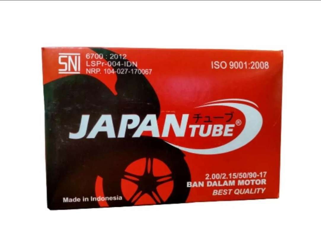 Jual Ban Dalam Motor 200/215 - 17 Express / Ban Dalam Cacing ...