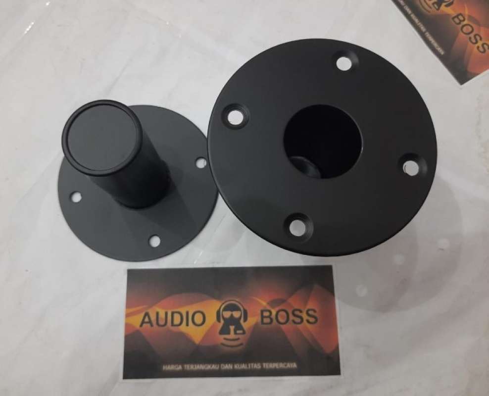 Promo Holder Speaker besi Stand box speaker / top mounting besi Diskon 50 di Seller