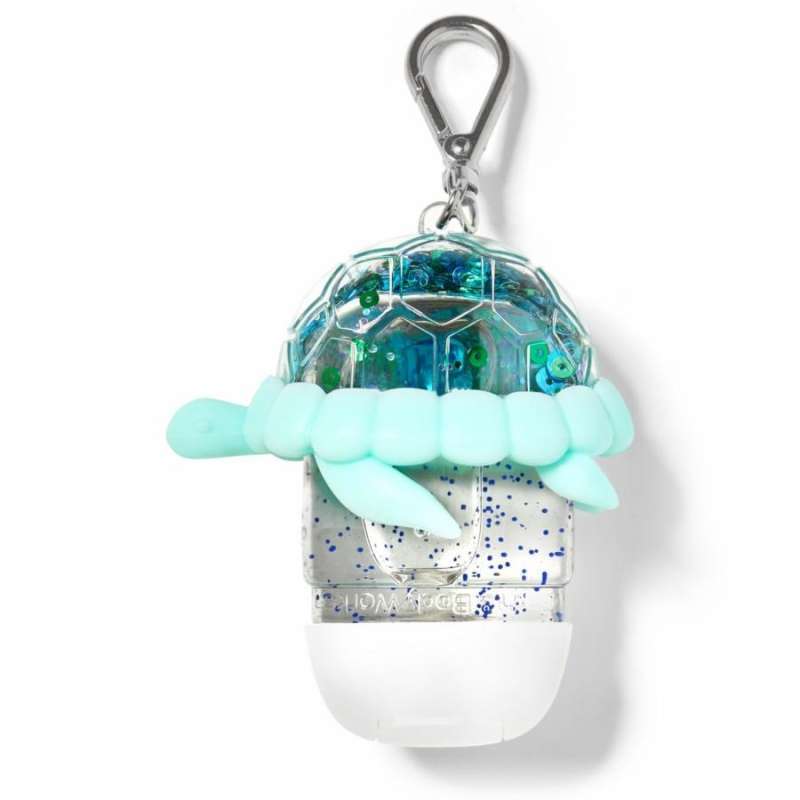 Jual Bath & Body Works BBW PocketBac Hand Sanitizer Holder Sequin