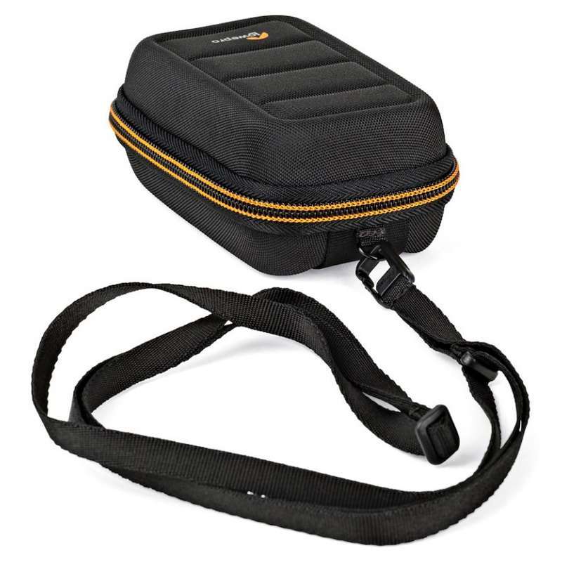 Jual Jpc Kemang Lowepro Hardside Cs 20 Compact Camera Bag Hard Side ...